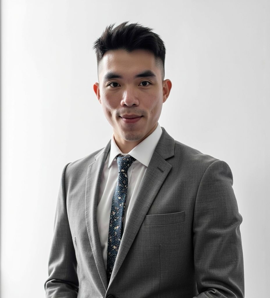 Dr Ng Jun Lun